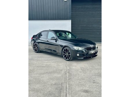 2019 BMW 3 Series - thumbnail 2