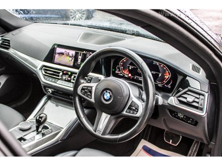 2023 BMW 4 Series - thumbnail 11