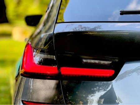 2020 BMW 3 Series - thumbnail 16