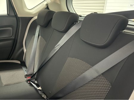 2020 Nissan Note (Low Kms) HYBRID 1.2 AUTOMATIC 5DR MODEL  www.bolandscarcentre.ie €12,900 thumbnail