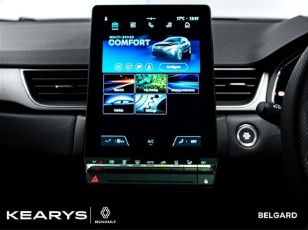 2026 Renault Captur - thumbnail 7