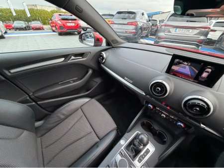 2019 Audi A3 Sportback - thumbnail 25