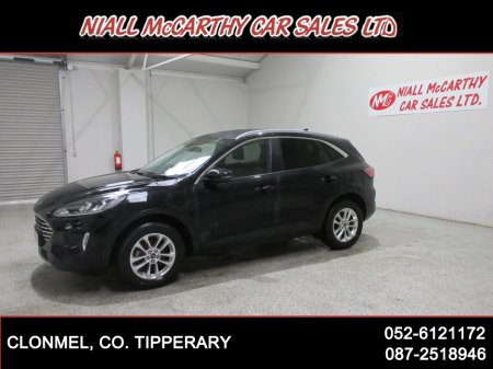 2023 Ford Kuga TITANIUM 2.5 PHEV AUTO - FINANCE & SCRAPPAGE AVAILABLE €23,895