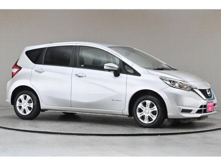 2019 Nissan Note 1.2 SC HYBRID *360 PAN CAM*CARPLAY*ANDROID AUTO*PARK SENSORS* €12,890 thumbnail