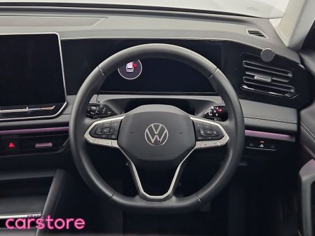 2025 Volkswagen Tiguan 2.0 TDI 150HP Life DSG thumbnail