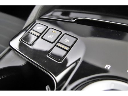 2022 Kia Sportage 1.6 PHEV K3*REVERSE CAMERA*PRIVACY GLASS €32,890 thumbnail