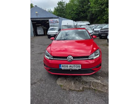 2018 Volkswagen Golf - photo 2