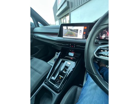 2024 Volkswagen Golf  €45,995 thumbnail