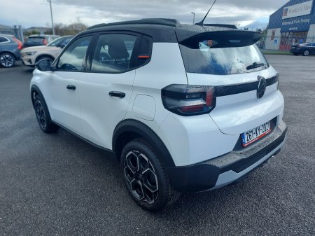 2026 Citroen C3 - thumbnail 9