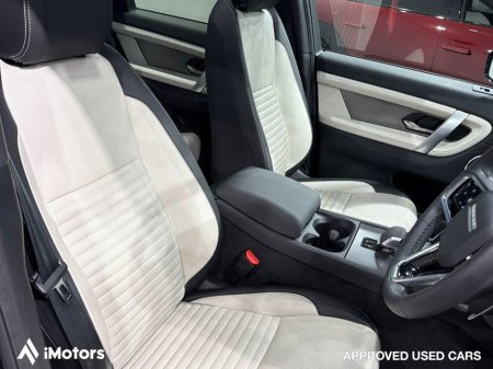 2025 Land Rover Discovery Sport - thumbnail 20