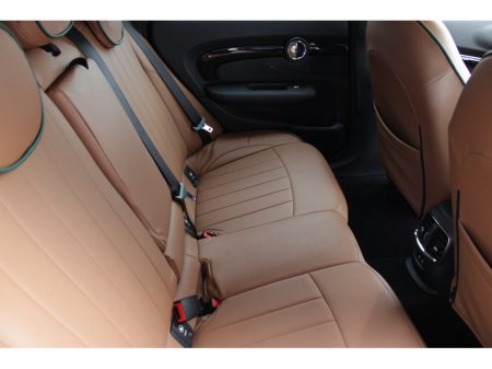 2019 MINI Clubman - thumbnail 18