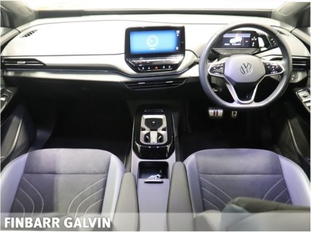 2023 Volkswagen ID.4 - thumbnail 4