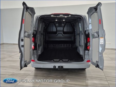 2026 Ford Transit Custom - thumbnail 20