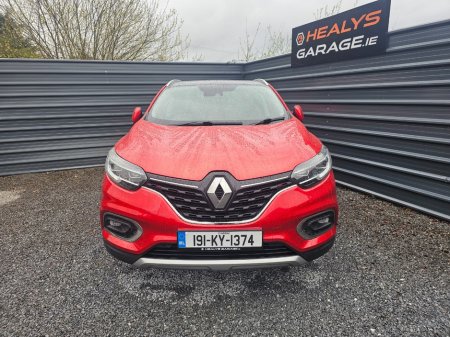 2019 Renault Kadjar - thumbnail 2