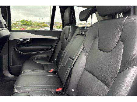 2023 Volvo XC90 + B5 MHEV AWD AUTO PLUS €77,950 thumbnail