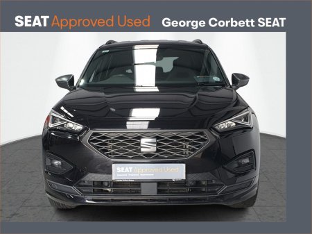 2023 SEAT Tarraco - thumbnail 2