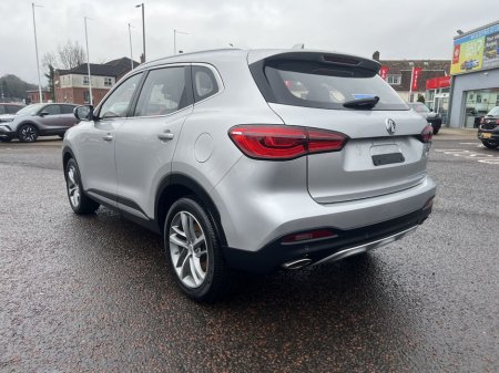 2023 MG HS Excite thumbnail