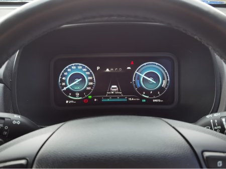 2023 Hyundai Kona 64KWH PREMIUM KAUAI - FINANCE AVAILABLE - CALL US TODAY ON 01 492 6566 OR 087-092 5525 €22,950 thumbnail