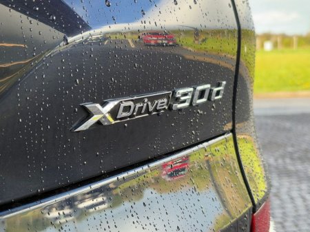 2020 BMW X5 - thumbnail 7