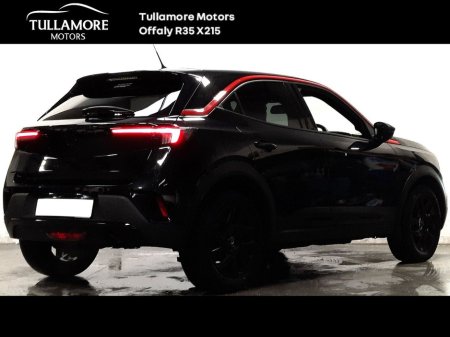 2023 Opel Mokka SRI 1.2i (100PS) S/S €23,900