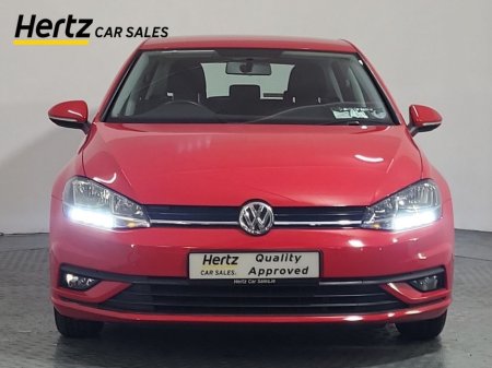 2019 Volkswagen Golf - thumbnail 5