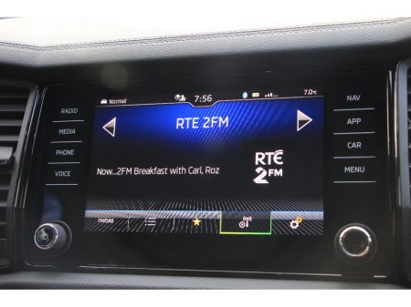 2024 Skoda Kodiaq - thumbnail 25