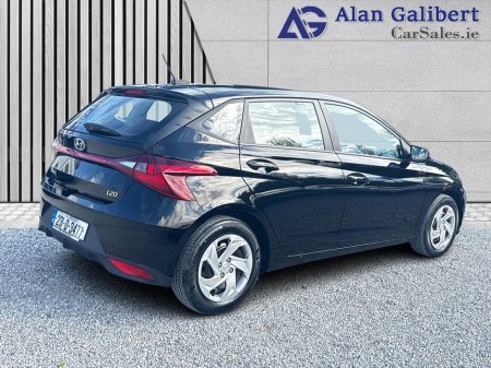 2023 Hyundai i20 - thumbnail 8
