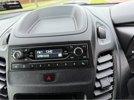 2019 Ford Transit Connect LWB 1.5 DIESEL LOW MILEAGE €9,950 thumbnail