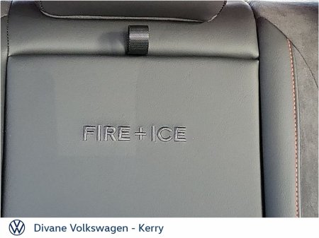 2026 Volkswagen ID.3 GTX FIRE & ICE 79KWH 545KM RANGE €40,800 thumbnail