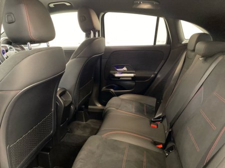 2025 Mercedes-Benz GLA Class - thumbnail 4