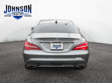 2019 Mercedes-Benz CLA Class 2.0 AMG 4 MATIC  AUTO SALOON €29,950