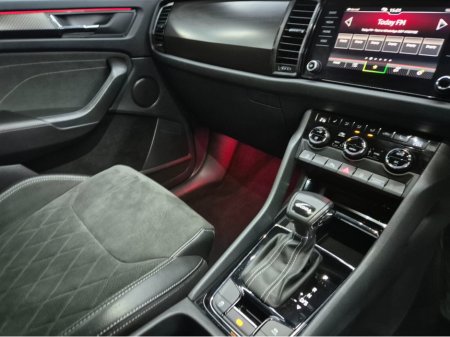 2023 Skoda Kodiaq - thumbnail 12