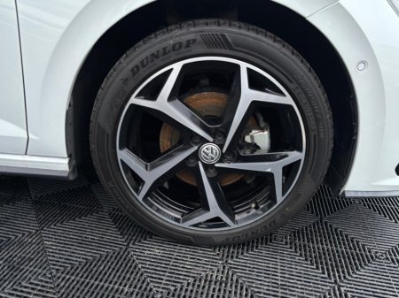 2019 Volkswagen Polo - thumbnail 3