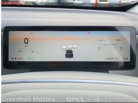 2026 Leapmotor B10 B10 Design €32,500 thumbnail