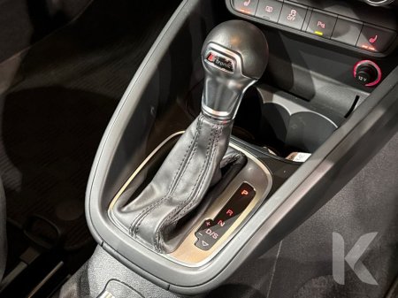 2018 Audi A1 - thumbnail 12