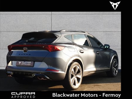 2023 Cupra Formentor - thumbnail 4