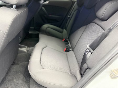 2016 Audi A1 1.0TFSI 95HP SE €13,499 thumbnail