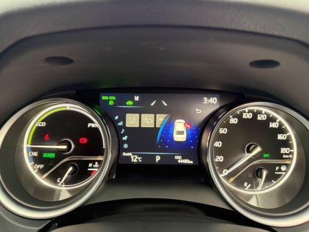 2023 Toyota Camry - thumbnail 30