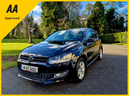 2014 Volkswagen Polo - thumbnail 11