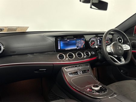 2019 Mercedes-Benz E Class - thumbnail 32