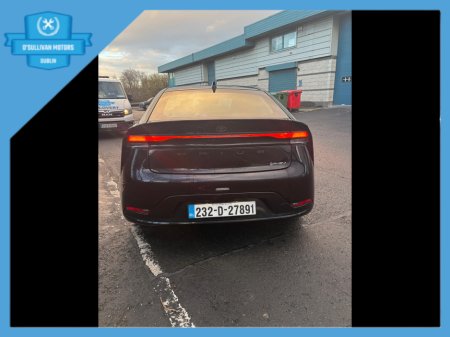 2023 Toyota Prius /2023/PLUG-IN HYBRID/IRISH CAR €30,499 thumbnail