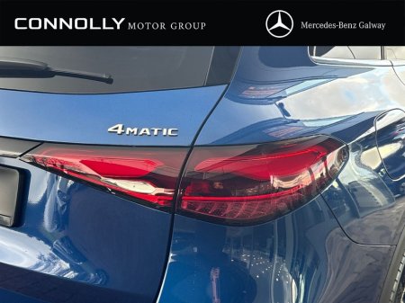 2026 Mercedes-Benz GLC Class - thumbnail 12