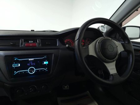 2001 Mitsubishi Lancer  €29,950 thumbnail