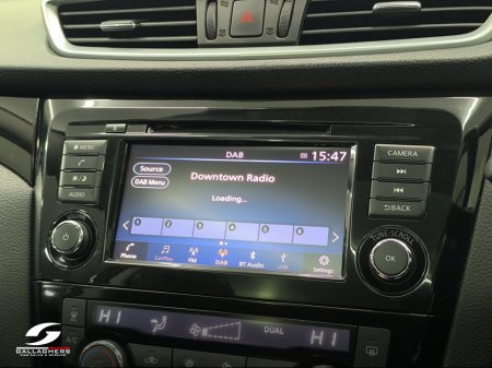 2021 Nissan Qashqai (211) SE 1.5 DSL AUTOMATIC PAN ROOF €21,995 thumbnail