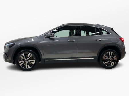 2026 Mercedes-Benz GLA Class - thumbnail 5