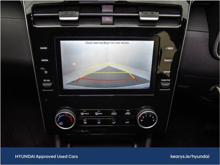 2023 Hyundai Tucson - thumbnail 29