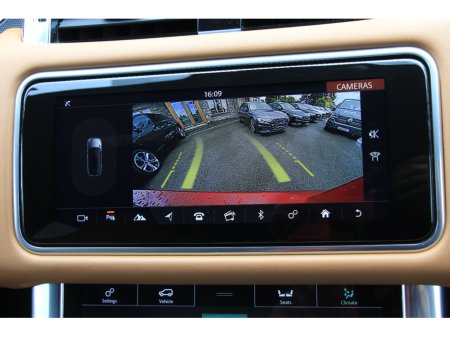 2022 Land Rover Range Rover Sport - thumbnail 9