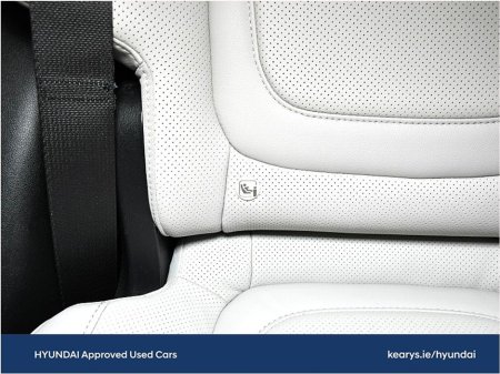 2024 Hyundai Tucson Executive Plus €34,889 thumbnail