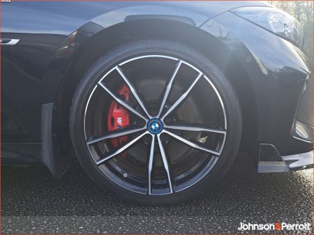 2023 BMW 3 Series M SPORT PRO HUGE SPEC €44,900 thumbnail