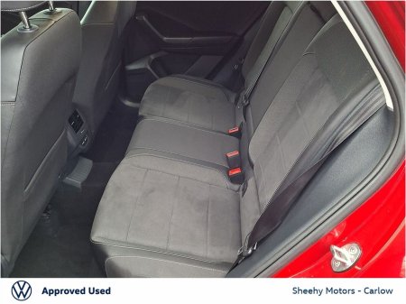 2023 Volkswagen T-Roc 2.0 TDI 116HP Style €29,950 thumbnail